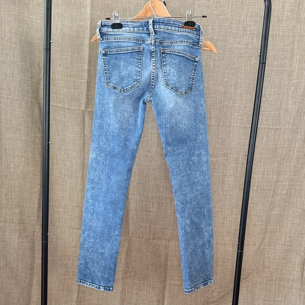 Pilcro effortlessly cool